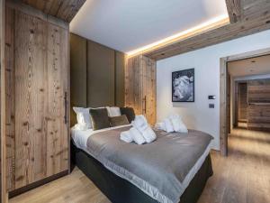 Appartement exceptionnel, accès skis aux pieds - FR-1-565-142