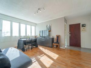 Appartement entre océan et forêt - 6 pers. - FR-1-50-204