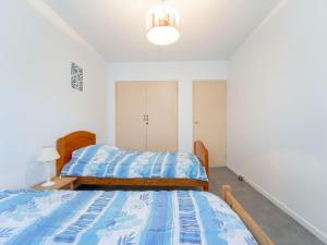 Appartement entre océan et forêt - 6 pers. - FR-1-50-204