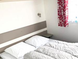 Mobil home climatisé - 6 pers. - API-1-52-2756