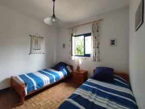 Maison au calme, animaux acceptés - 6 pers. - FR-1-881-6