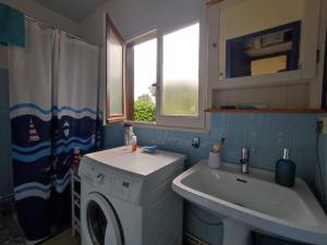 Maison au calme, animaux acceptés - 6 pers. - FR-1-881-6