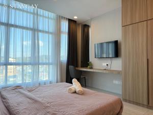 STAYCAY Signature Miri City