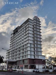 STAYCAY Signature Miri City