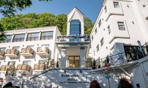 Miryang Ever Miracle Hotel