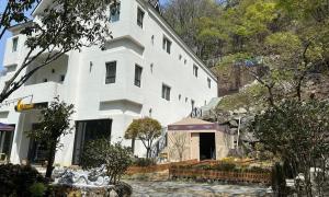 Miryang Ever Miracle Hotel