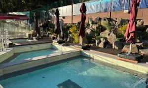 Miryang Ever Miracle Hotel