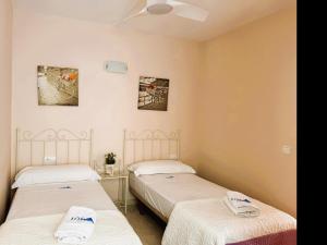 Apartamento elegante cerca de la playa - 4 pers. - ES-373-86