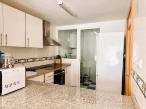 Apartamento elegante cerca de la playa - 4 pers. - ES-373-86