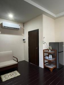 บ้านริมชล บ้านสวนสราญชล