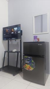 GGGO RESIDENCES, Studio 102, QUEEN