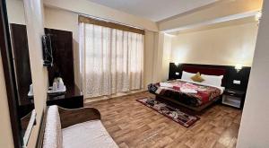 Hotel Dewachen