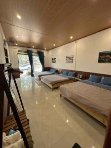 Gió Homestay 3 - Măng Đen