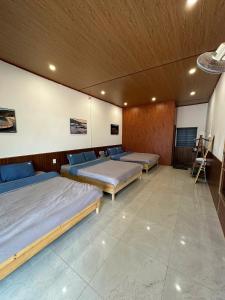 Gió Homestay 3 - Măng Đen