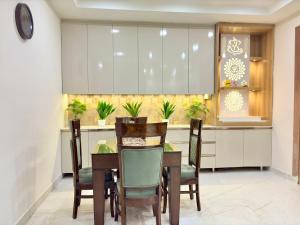 Rivera Elite 2 BHK Near Ganges Marine Drive