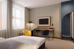 B&B HOTEL Wrocław Old Town