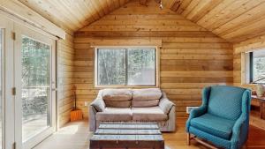Adventurous McCall Cabin Near Payette Lake