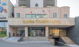 Donghae Gloria Hotel