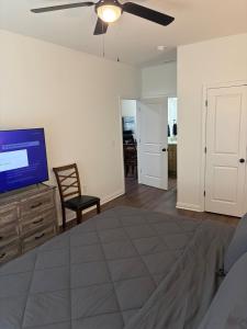 Brand new condo right off the interstate