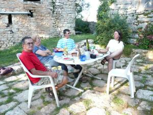 Le clapas