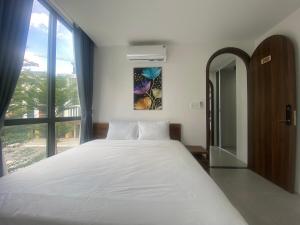 MEYBEACH Apartment & Hotel Phú Quốc