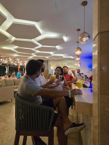 Hogar Playa Relax Bar
