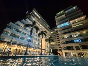 Hogar Playa Relax Bar
