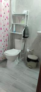 Apartamento paipa hospedaje completo