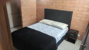Apartamento paipa hospedaje completo