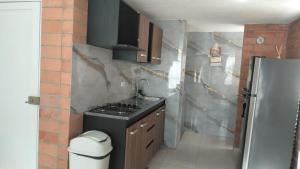 Apartamento paipa hospedaje completo