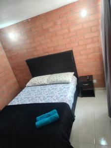 Apartamento paipa hospedaje completo