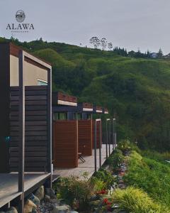 Alawa Kundasang