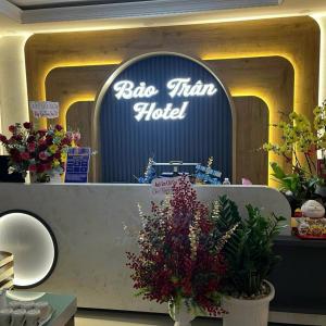Bảo Trân Hotel Đắk Nông