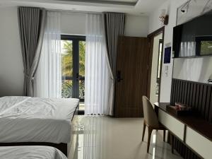 Bảo Trân Hotel Đắk Nông