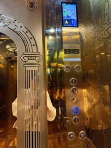 Athena Hotel Huế