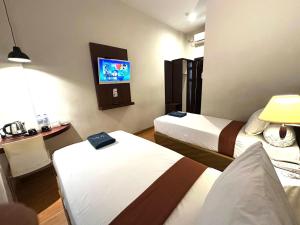 Hotel De Green Lampung