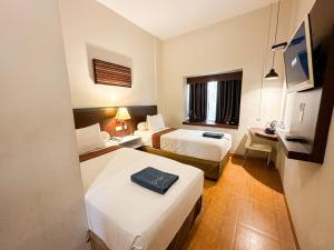 Hotel De Green Lampung
