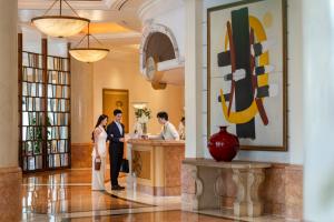 Hanoi Daewoo Hotel
