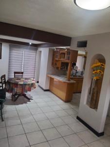 Casa amueblada