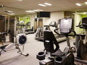 Mercure Northampton