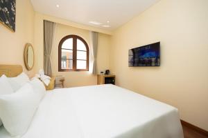Golden Sand Hotel Phú Quốc