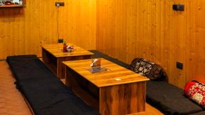 Sojha Hills Hotel & Restaurant