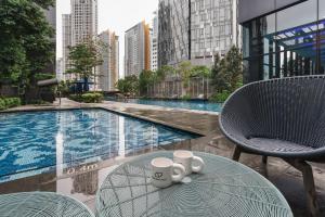 Mezzo - Star Residence by Gayastay