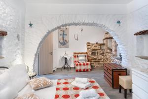 Olgas House kythnos D