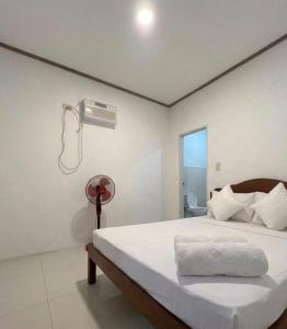Jasmin Hostel