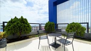 OS Hotel Airport Batam