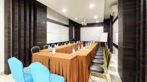 OS Hotel Airport Batam