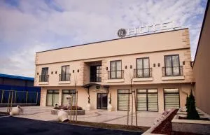 Hotel Bakarni Lonac - 温科夫齐