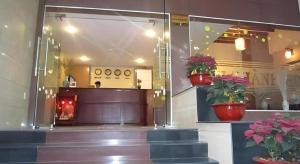 Nui Thanh Hotel