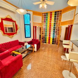Qurum Heights Hotel